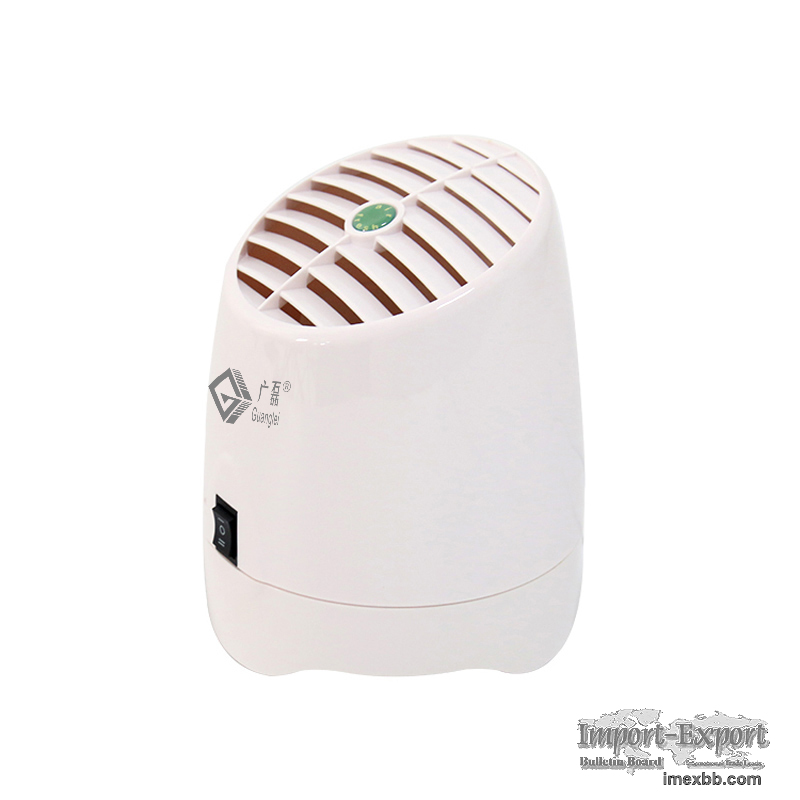 Portable Ozone Machine inoizer Purifier Deodorization Sterilizer for Home G