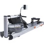 Dual Track Water Rower