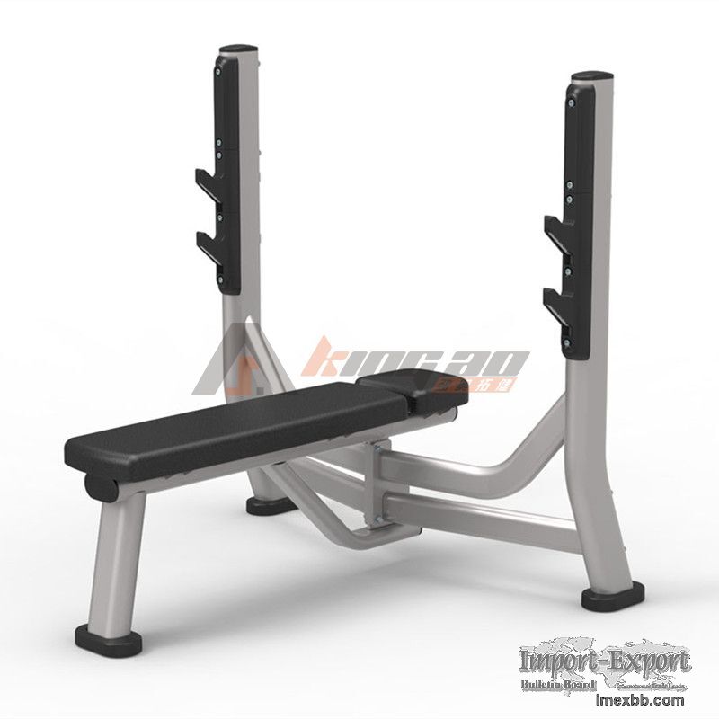 F1-003 Flat Bench Rack