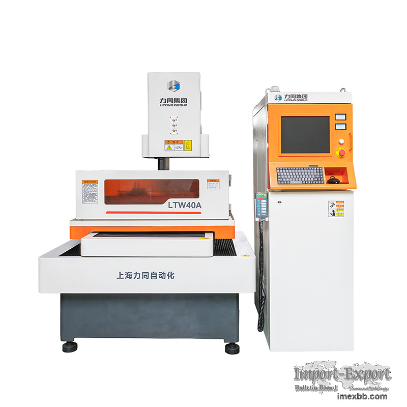 Hot Sale Wire-cutting EDM Machines (WEDM-MS)(LTW40A)