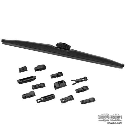 JJ Snow Multi Wiper Blade