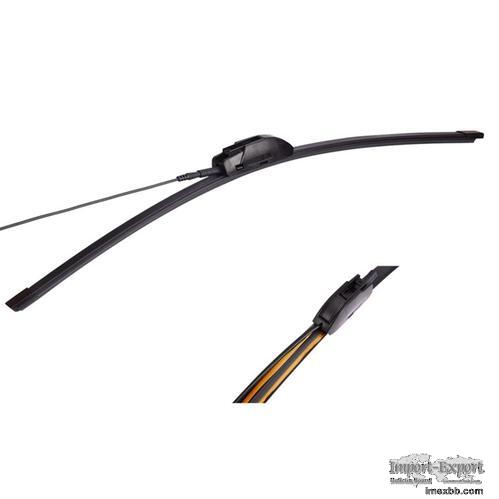Ice Beater Heated Wiper Blade for Winter Condition