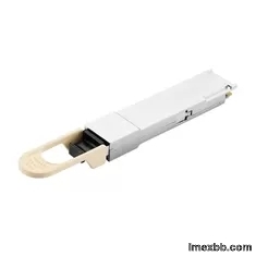 QSFP28 LR4 OTU4 Fiber Optic Transceiver Module Sfp+ 10g 1310nm 10km