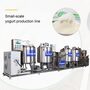 Yogurt Production Line  Yogurt Machine