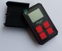 Card pager wireless paging system receiver group or individual charger