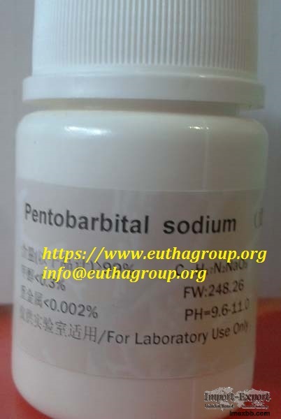 Where to order Nembutal online 