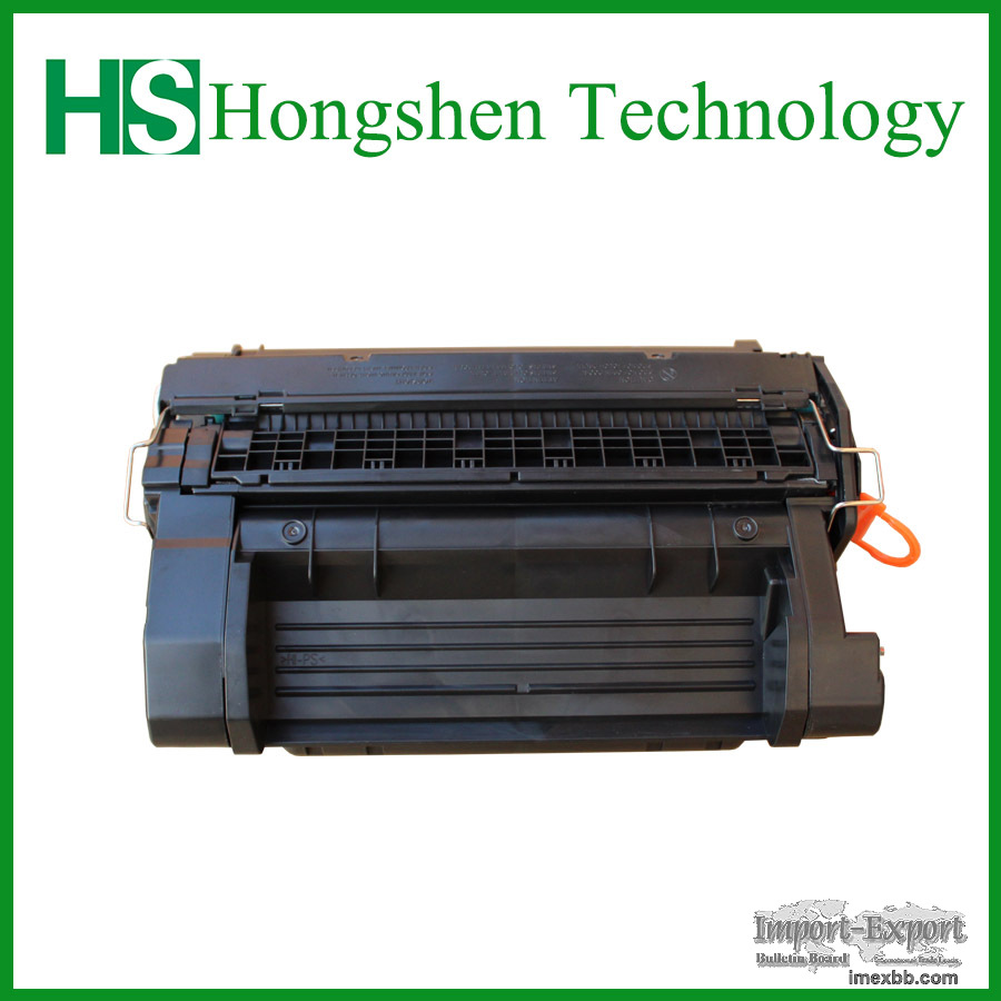 Compatible HP CF281A Laser Toner Cartridge