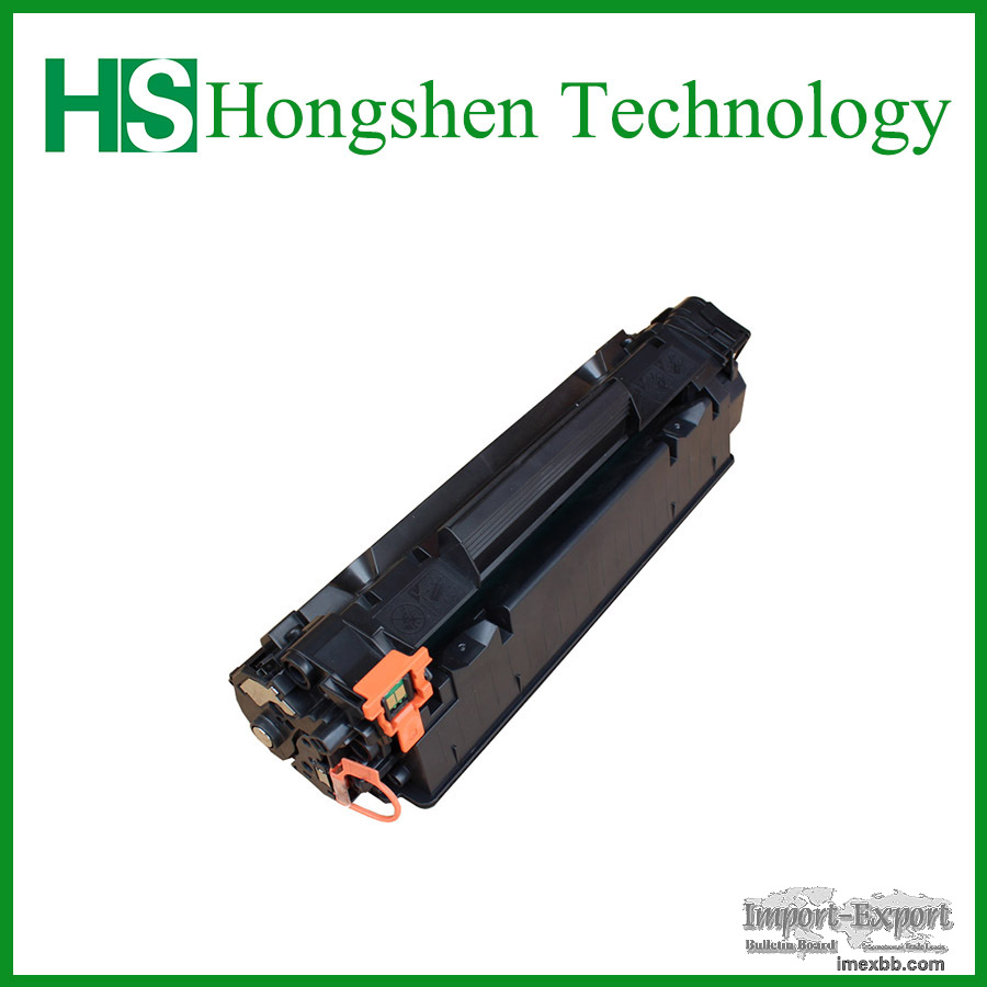 Compatible Printer Toner Cartridge for HP CE278A