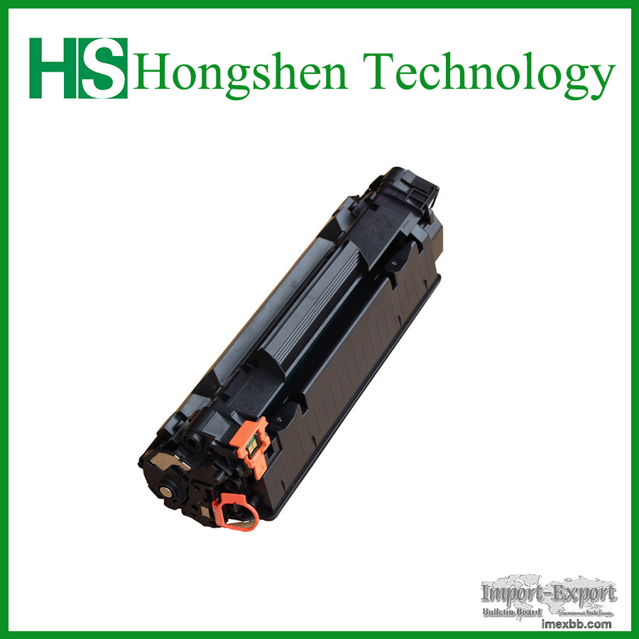 Compatible Premium Laser Printer for HP CF283A Toner cartridge