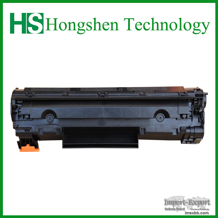 Compatible Printer Toner Cartridge for HP CE285A
