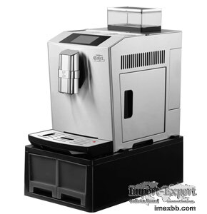 Commercial Touch Screen Automatic Espresso & Americano Coffee Machine
