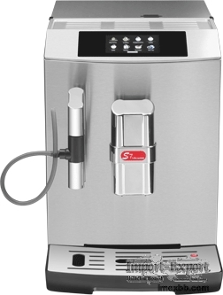 Home Fully Automatic Coffee Machines