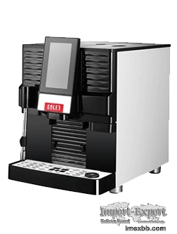 Professional Automatic Coffee Hot Chocolate Machines