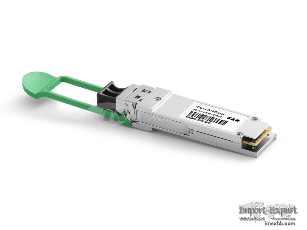  QSFP28 100G CWDM4 2K