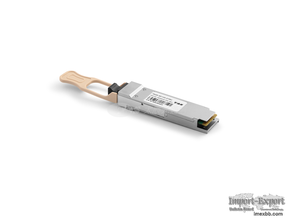 QSFP28 100G SR4 100M