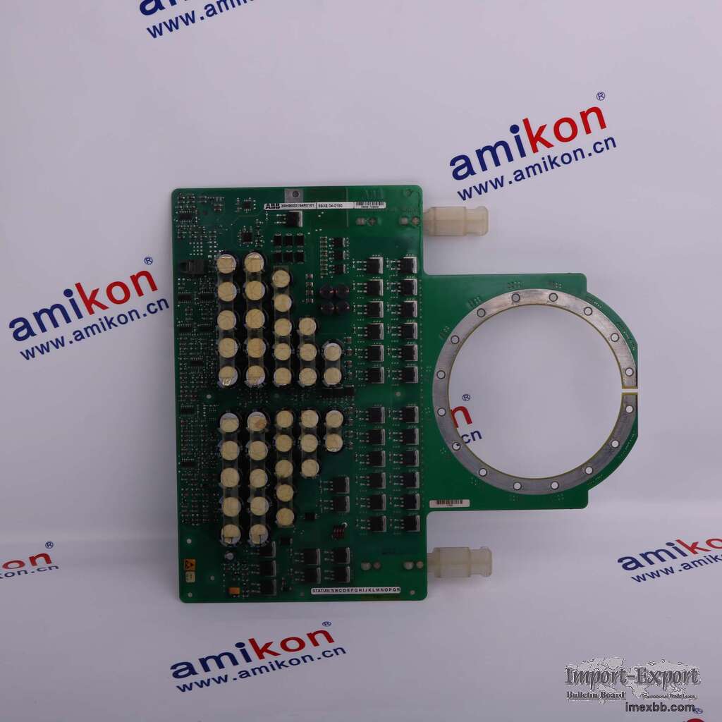 ABB CI522A 3BSE018283R1