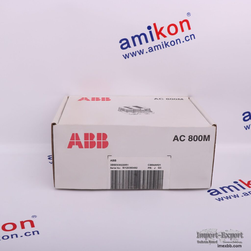 ABB CI532V02 3BSE003827R1