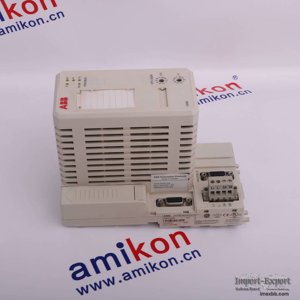 ABB CI532V02 3BSE003827R1