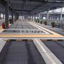 Factory Standard Galvanized Flat Carbon Steel Bar Grid Grating For Walkway 
