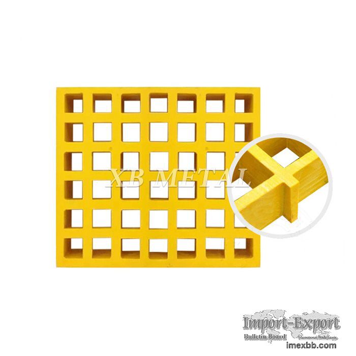 FRP Grating