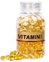 Multivitamin And Minerals Supplement & Ginseng Softgel Capsule