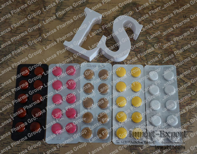 Glutathione + Collagen Tablet