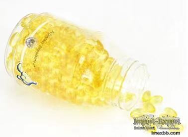 Peppermint oil Softgel capsule