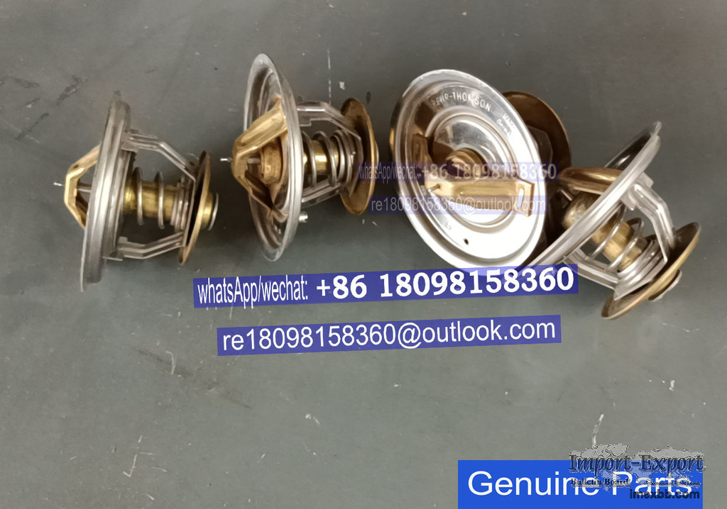  Genuine Perkins Thermostat  SE573/1 T430137 FG Wilson generator parts