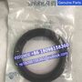 Genuine Perkins Rear End oil seal  2418F437 2418F436  for 1104 engine parts