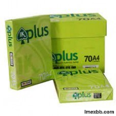 IK Plus Multi Purpose Copy Paper