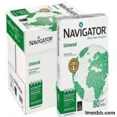 Navigator Copy Paper 