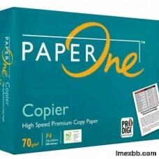 Paper One Premium Copy Paper