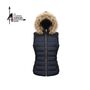 Ladies Classic Padded Gilet