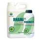 RHAMATE Biological Adjuvant Special Fertilizers for biosurfacant and synerg