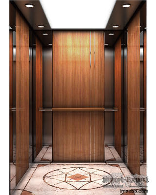 Passenger Elevator For Residential Building