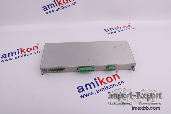 Bently Nevada Process Variable Monitoring Module 3500/62 (136294-01)