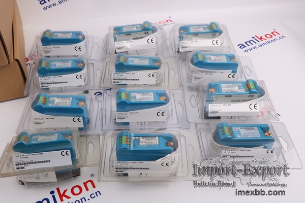 Bently Nevada 350025 Improved Keypad Module