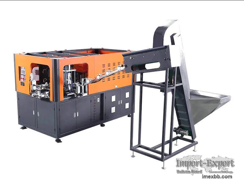 LS-A1-5L Special For 1L To 7L PET Bottles