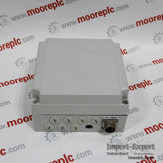 VICKERS MODULE TERMINATION UNIT NVKS01