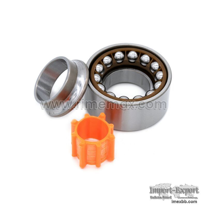 Wheel Bearing & Hub Assembly