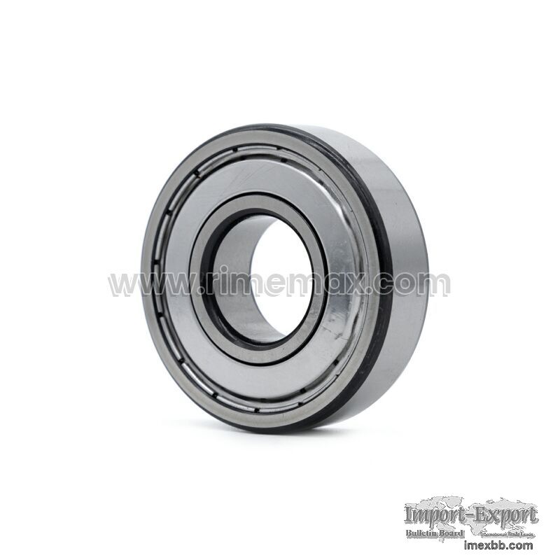 Motorcycle Bearing 6200 Series