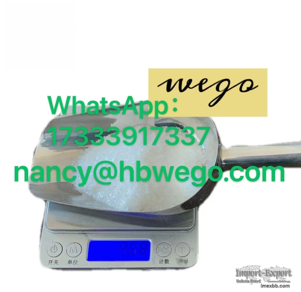 Factory Price Benzylisopropylamine CAS 102-97-6