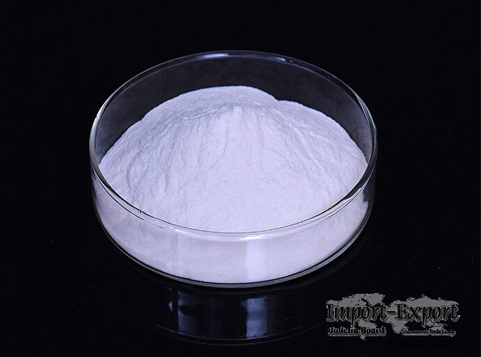 Xanthan Gum in Health, Personal Care & Cosmetic Applications
