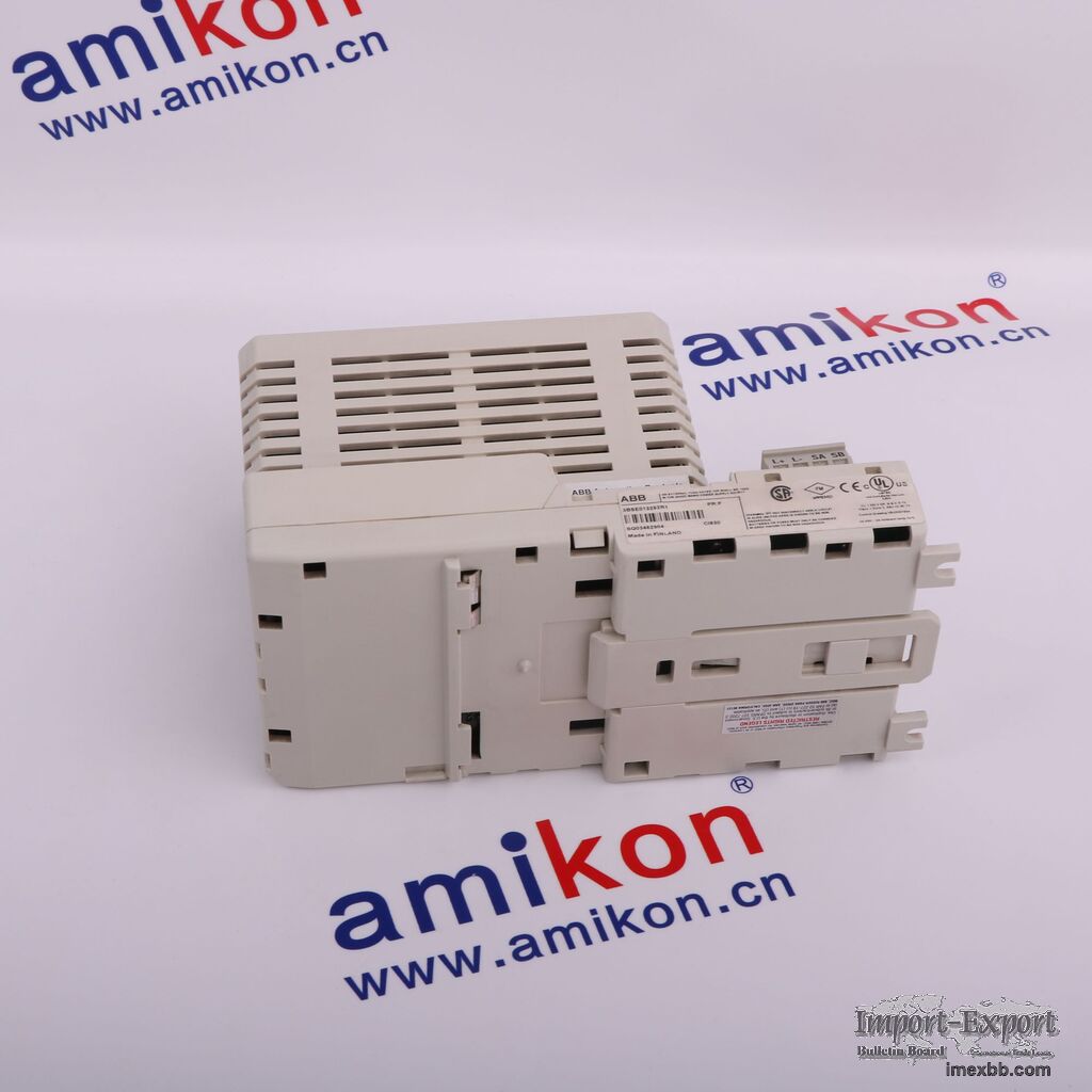 ABB Bailey ICT13AABB 