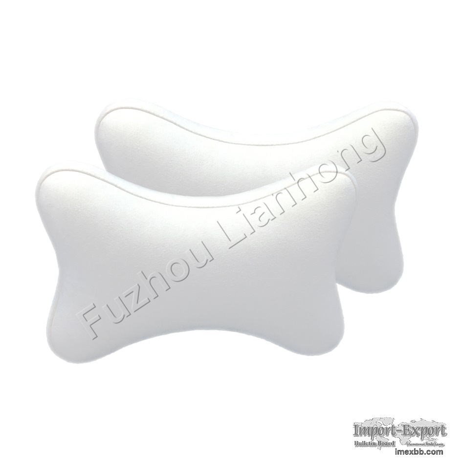 car neck headrest pillow 