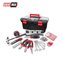 GM-S0206 170pcs General Household Hand Tool Kits