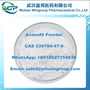 100% Customs Clearnace Avanafil CAS 330784-47-9 with High Quality 