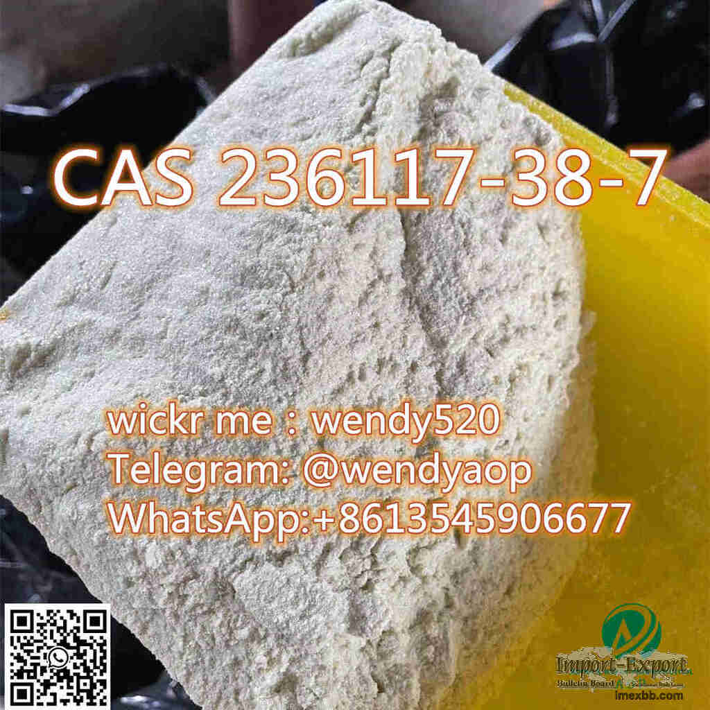 2-iodo-1-p-tolyl-propan-1-one CAS No.236117-38-7  wickr me：wendy520