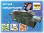 UV Food Sterilizer  Ultraviolet Sterilization Machine