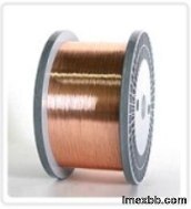 0.45mm C5100 - Phosphor Bronze Wire For Gold Plating